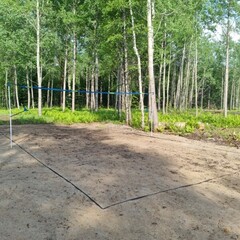 Глэмпинг Eco-Lake , Ленинградская область