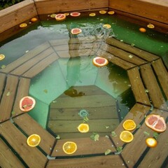 Глэмпинг Eco-Lake , Ленинградская область