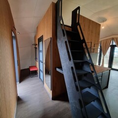 Глэмпинг Eco-Lake , Ленинградская область