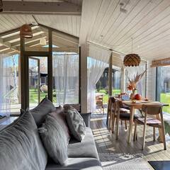 Загородный дом Domudachi, Московская область