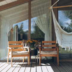 Загородный дом Domudachi, Московская область