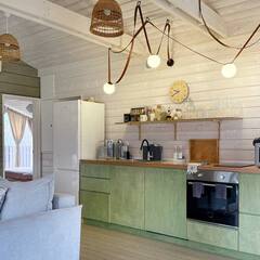 Загородный дом Domudachi, Московская область