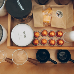 Загородный дом Domudachi, Московская область