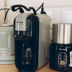 Загородный дом Domudachi, Московская область