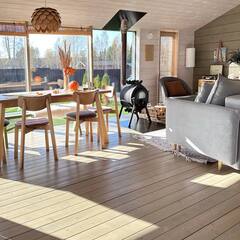 Загородный дом Domudachi, Московская область