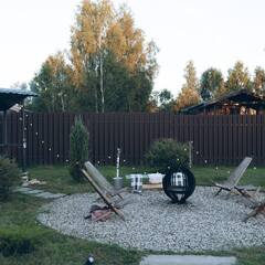 Загородный дом Domudachi, Московская область