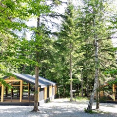 База отдыха Les Vill, Республика Карачаево-Черкесия 