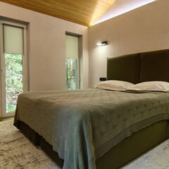 База отдыха Les Vill, Республика Карачаево-Черкесия 