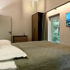 База отдыха Les Vill, Республика Карачаево-Черкесия 