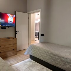 База отдыха Les Vill, Республика Карачаево-Черкесия 