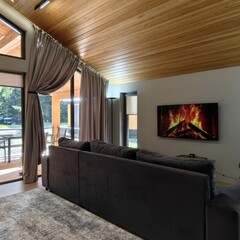 База отдыха Les Vill, Республика Карачаево-Черкесия 