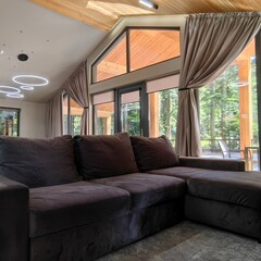 База отдыха Les Vill, Республика Карачаево-Черкесия 