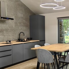 База отдыха Les Vill, Республика Карачаево-Черкесия 