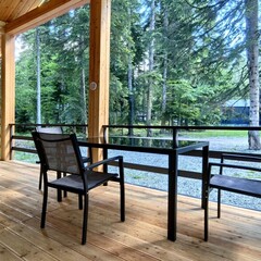 База отдыха Les Vill, Республика Карачаево-Черкесия 