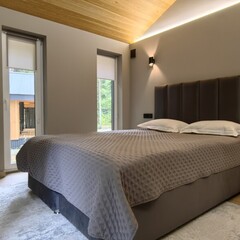 База отдыха Les Vill, Республика Карачаево-Черкесия 