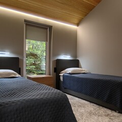 База отдыха Les Vill, Республика Карачаево-Черкесия 