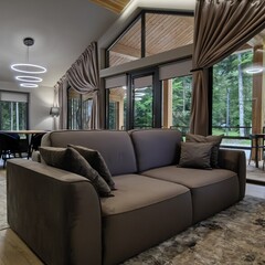 База отдыха Les Vill, Республика Карачаево-Черкесия 