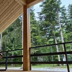 База отдыха Les Vill, Республика Карачаево-Черкесия 