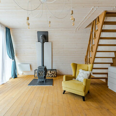 Глэмпинг ЭкоФерма Федчино, Московская область