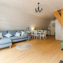 Глэмпинг ЭкоФерма Федчино, Московская область