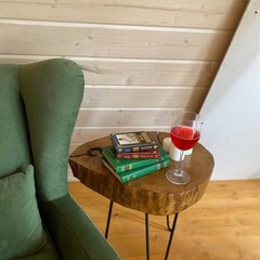 Глэмпинг ЭкоФерма Федчино, Московская область