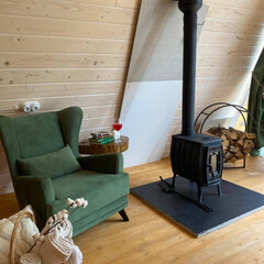 Глэмпинг ЭкоФерма Федчино, Московская область