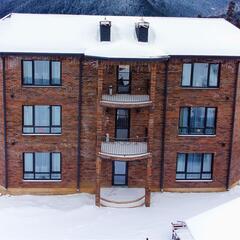 Апарт-отель Рыжая гора, Республика Карачаево-Черкесия 