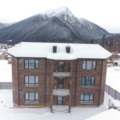 Апарт-отель Рыжая гора, Республика Карачаево-Черкесия 