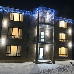 Апарт-отель Рыжая гора, Республика Карачаево-Черкесия 