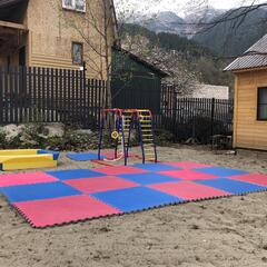 Апарт-отель Рыжая гора, Республика Карачаево-Черкесия 