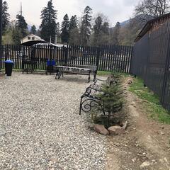 Апарт-отель Рыжая гора, Республика Карачаево-Черкесия 