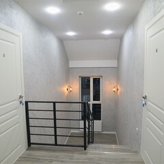 Апарт-отель Рыжая гора, Республика Карачаево-Черкесия 