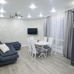 Апарт-отель Рыжая гора, Республика Карачаево-Черкесия 