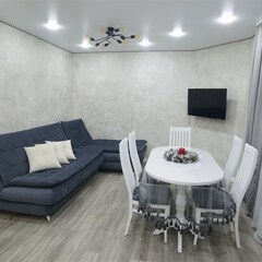 Апарт-отель Рыжая гора, Республика Карачаево-Черкесия 