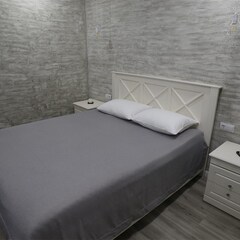 Апарт-отель Рыжая гора, Республика Карачаево-Черкесия 