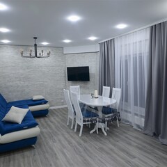 Апарт-отель Рыжая гора, Республика Карачаево-Черкесия 