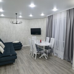 Апарт-отель Рыжая гора, Республика Карачаево-Черкесия 