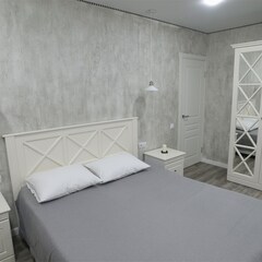 Апарт-отель Рыжая гора, Республика Карачаево-Черкесия 