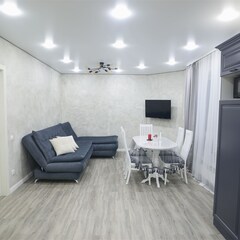 Апарт-отель Рыжая гора, Республика Карачаево-Черкесия 