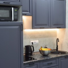 Апарт-отель Рыжая гора, Республика Карачаево-Черкесия 