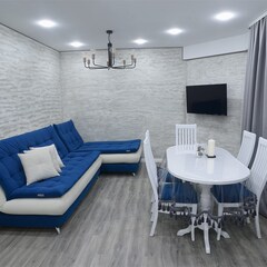 Апарт-отель Рыжая гора, Республика Карачаево-Черкесия 