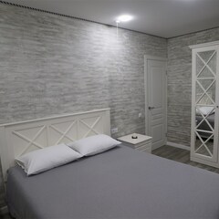 Апарт-отель Рыжая гора, Республика Карачаево-Черкесия 