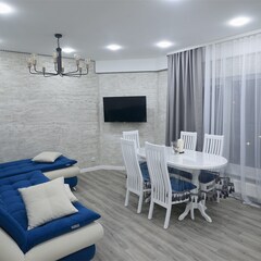 Апарт-отель Рыжая гора, Республика Карачаево-Черкесия 