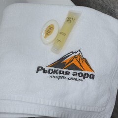 Апарт-отель Рыжая гора, Республика Карачаево-Черкесия 