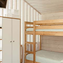 Глэмпинг Алтерия, Республика Алтай