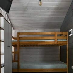 Глэмпинг Алтерия, Республика Алтай