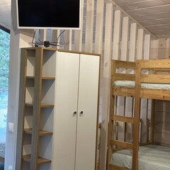 Глэмпинг Алтерия, Республика Алтай