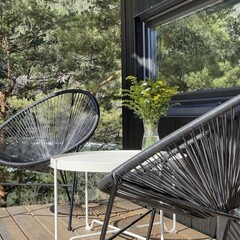 Глэмпинг Алтерия, Республика Алтай