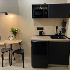 Глэмпинг Алтерия, Республика Алтай