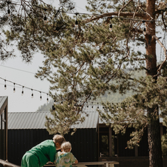 Глэмпинг Алтерия, Республика Алтай